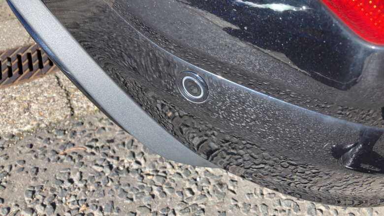 Ford Puma 1.0 EcoBoost Hybrid mHEV 155 ST-Line X 5dr Petrol Hatchback